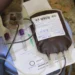 IAJ reforça stock de sangue nos hospitais do Moxico