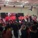 Palco Gospel prevê reunir 300 fiéis no MAAN