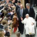 Carta do leitor: Morte do Papa Francisco…
