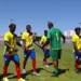 Petro de Luanda “bate” Interclube e lidera isolado Girabola 2024/2025