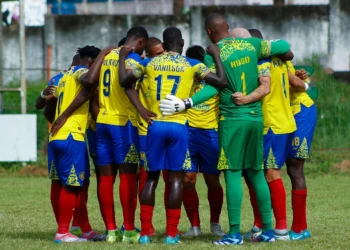 Taça de Angola: Ricardo Chéu aborda  hoje duelo com Sagrada Esperança