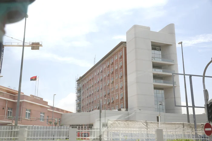 Maternidade Lucrécia Paim regista mais de 380 casos de malária em grávidas
