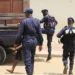 Polícia no Zaire desmantela rede de supostos traficantes de imigrantes ilegais