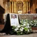Mundo chora morte de Francisco
