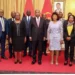 Provedores de justiça analisam em Luanda situação da justiça no continente
