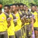 Redonda FC do Bengo:Projecto “alimenta” sonho de jogadores de futebol de rua que ambicionam chegar ao Girabola