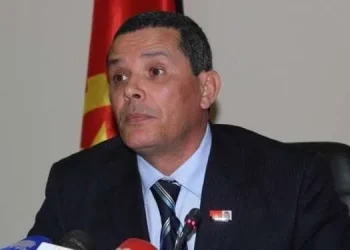 Cine Kalunga acolhe acto central da Jornada Abril Jovem 2025