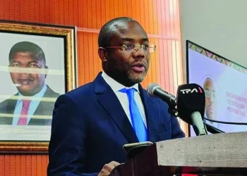 Secretário de Estado destaca avanços da protecção social em Angola