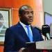 Secretário de Estado destaca avanços da protecção social em Angola