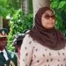 Presidente Tanzaniana deixa Angola