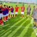 Mitó da silva: “nosso objectivo é estarmos no mundial sub-17”
