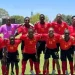 CAN Sub-17: Angola defronta RCA com foco no mundial da categoria