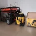Administrador do Bairro 14 de Abril esclarece suposto desvio de kits de trabalho de lavadores de carros no Lubango 