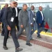 PR João Lourenço visita vias de acesso do Novo Aeroporto