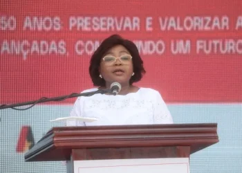 Vice-presidente da República aponta ganhos que o país obteve com a paz