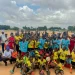 Futebol: Morro Bento conquista torneio infantil em alusão aos 23 anos de Paz