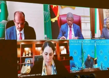 Conflito no leste da RDC domina reunião da União Africana