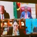 Conflito no leste da RDC domina reunião da União Africana