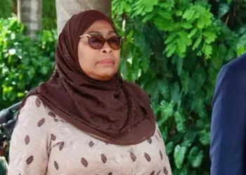 Presidente Tanzaniana visita hoje Refinaria de Luanda