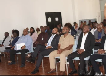 Porto do Lobito realiza workshop sobre tecnologias para um futuro sustentável