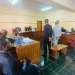 Defesa do arguido pede conversão de padre Américo Gomes de ofendido para arguido