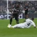 Liga dos Campeões: Real Madrid “tomba” em pleno Estádio Santiago Bernabéu