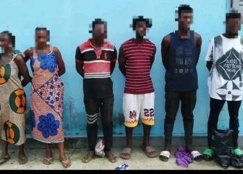 Polícia de Guarda Fronteiras “trava” entrada ilegal de 76 congoleses em Cabinda