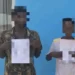 Detidos dois cidadãos no Zaire por homicídio qualificado