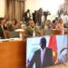 Secretários-gerais da CIRGL reunidos em Luanda 