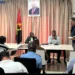 Calumbo apoia acções de preparação da peregrinação anual ao Santuário de São José