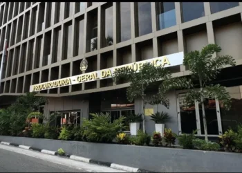 Sede da PGR baptizada com nome do primeiro procurador-geral da República