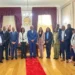 Embaixador de Angola no Reino Unido coloca comunidade no centro das atenções