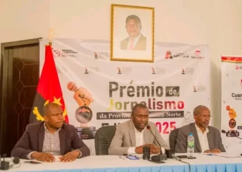 Cuanza-Norte volta a premiar jornalistas após cinco anos de interrupção