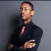 Carlos Godinho: Jovem de 17 anos que aposta no futuro académico de Angola