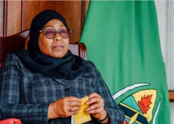 Presidente da tanzânia chega hoje a Luanda