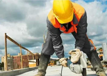 Empresas que não tenham seguro obrigatório de acidentes de trabalho serão vetadas da contratação Pública