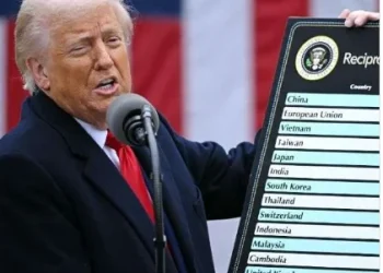 Angola terá uma taxa alfandegária de 32%, a maior dos PALOP aplicada por Trump