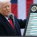 Angola terá uma taxa alfandegária de 32%, a maior dos PALOP aplicada por Trump