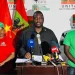 UNITA vai submeter à Assembleia nacional uma resolução para pôr fim ao conflito militar em Cabinda