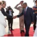 Visita presidencial ao egipto vai capitalizar sector das infra-estruturas