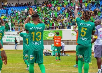 Wiliete de Benguela vence Santa Rita e ‘pressiona’ Petro de Luanda na liderança