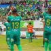 Wiliete de Benguela vence Santa Rita e ‘pressiona’ Petro de Luanda na liderança