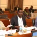 Secretários-gerais dos Parlamentos da região dos grandes lagos reúnem-se em Luanda para o reforço da cooperação