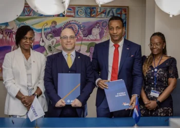 ENSA SA e Acess Bank Angola firmam parceria