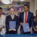 ENSA SA e Acess Bank Angola firmam parceria