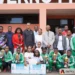 Atletas de Malanje dominam jogos escolares disputados na província do Moxico