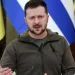 ‘Zelensky deve ceder terras à Rússia’ diz 1.ª congressista ucraniana dos EUA