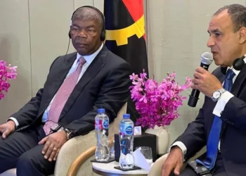Presidente da República participa da mesa redonda sobre negócios Egipto – Angola