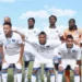 Recreativo da Caála sonha  com regresso ao Girabola