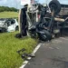 14 pessoas morreram e 68 ficaram feridas em acidente de viação na Huíla no Iº trimestre deste ano